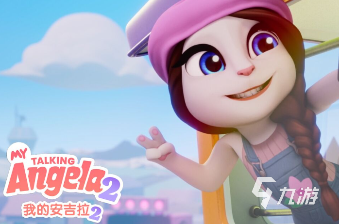 2025 火爆的电子宠物游戏一览AG真人