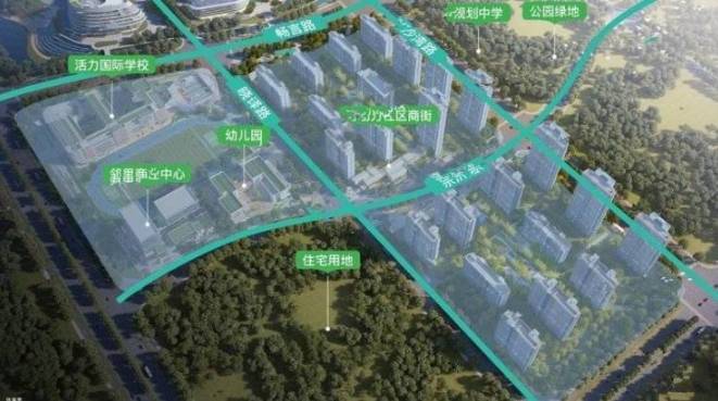 -最新房价户型图-小区环境-楼盘详情-交