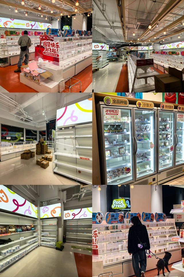 价:侯毅的派特鲜生10个月“闪退”AG真人娱乐二次创业“天真”的代(图4) 价:侯毅的派特鲜生10个月“闪退”AG真人娱乐二次创业“天真”的代(图4)