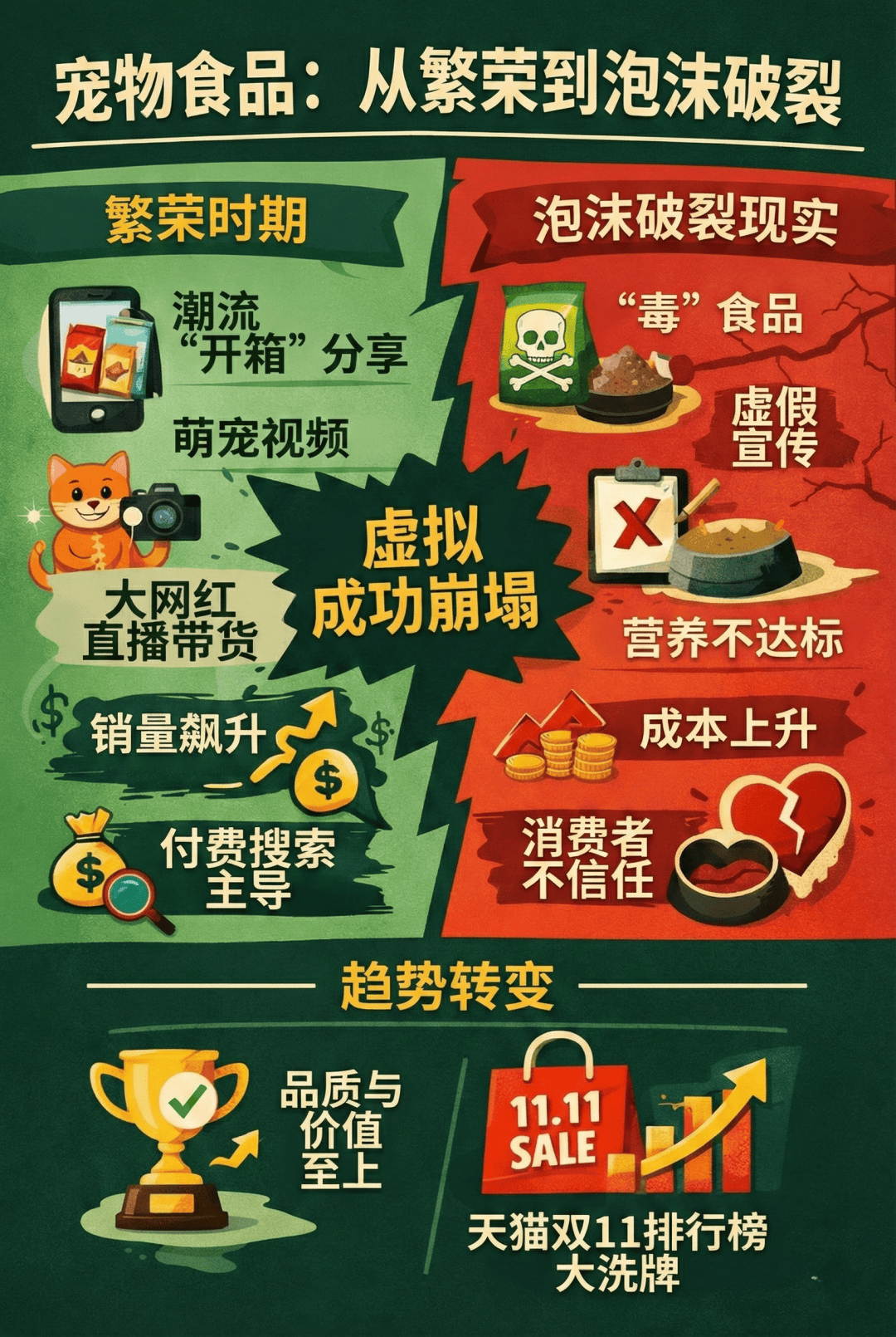 AG真人下载2026不做品牌的宠物企业没有未来(图4)